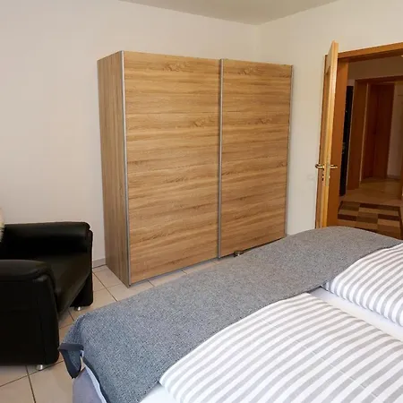 아파트 Panorama-blick 우멘