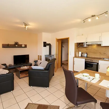 아파트 Panorama-blick *