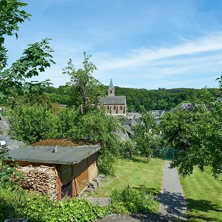 Panorama-blick Apartment