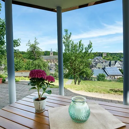 Apartment Panorama-blick