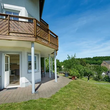 Panorama-blick Apartment *