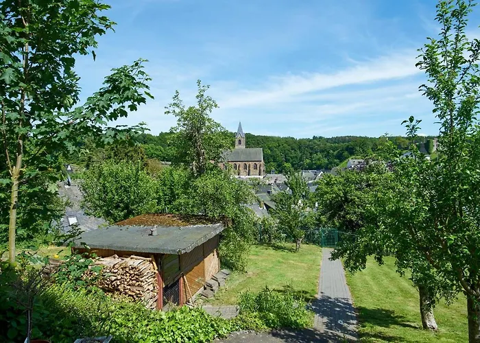 Panorama-blick Apartmán