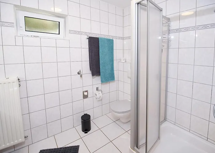 Apartmán Panorama-blick