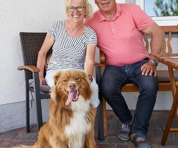 Panorama-blick Ulmen